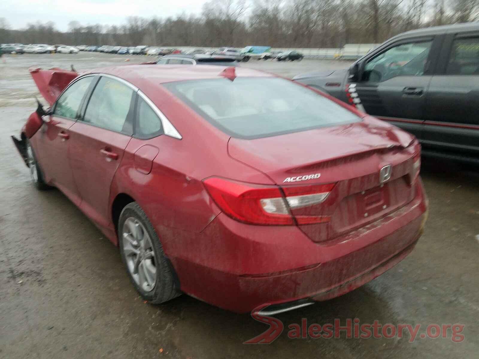 1HGCV1F19JA050154 2018 HONDA ACCORD