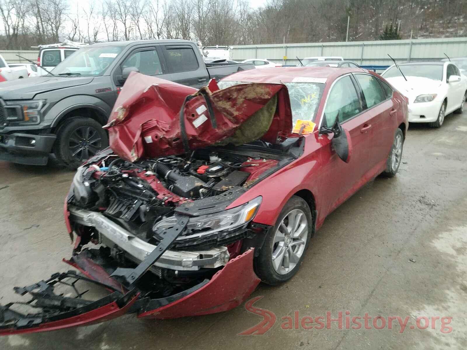 1HGCV1F19JA050154 2018 HONDA ACCORD