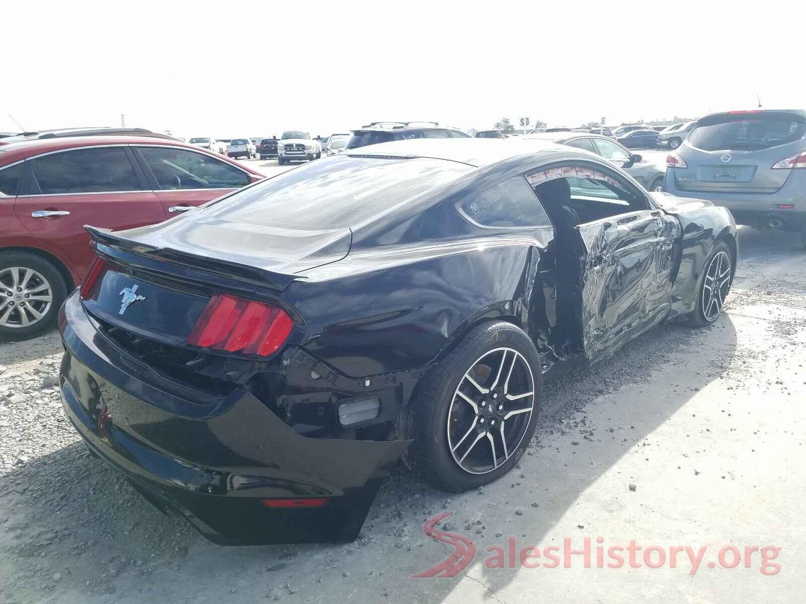 1FA6P8AM7H5286276 2017 FORD MUSTANG