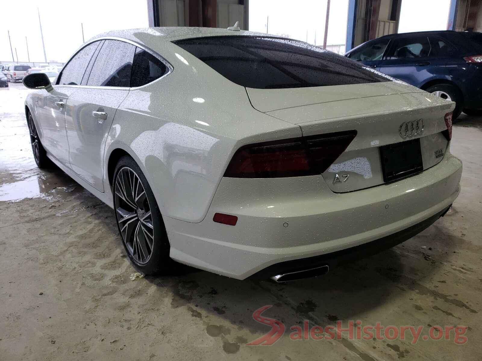 WAU23AFC2JN056756 2018 AUDI A7