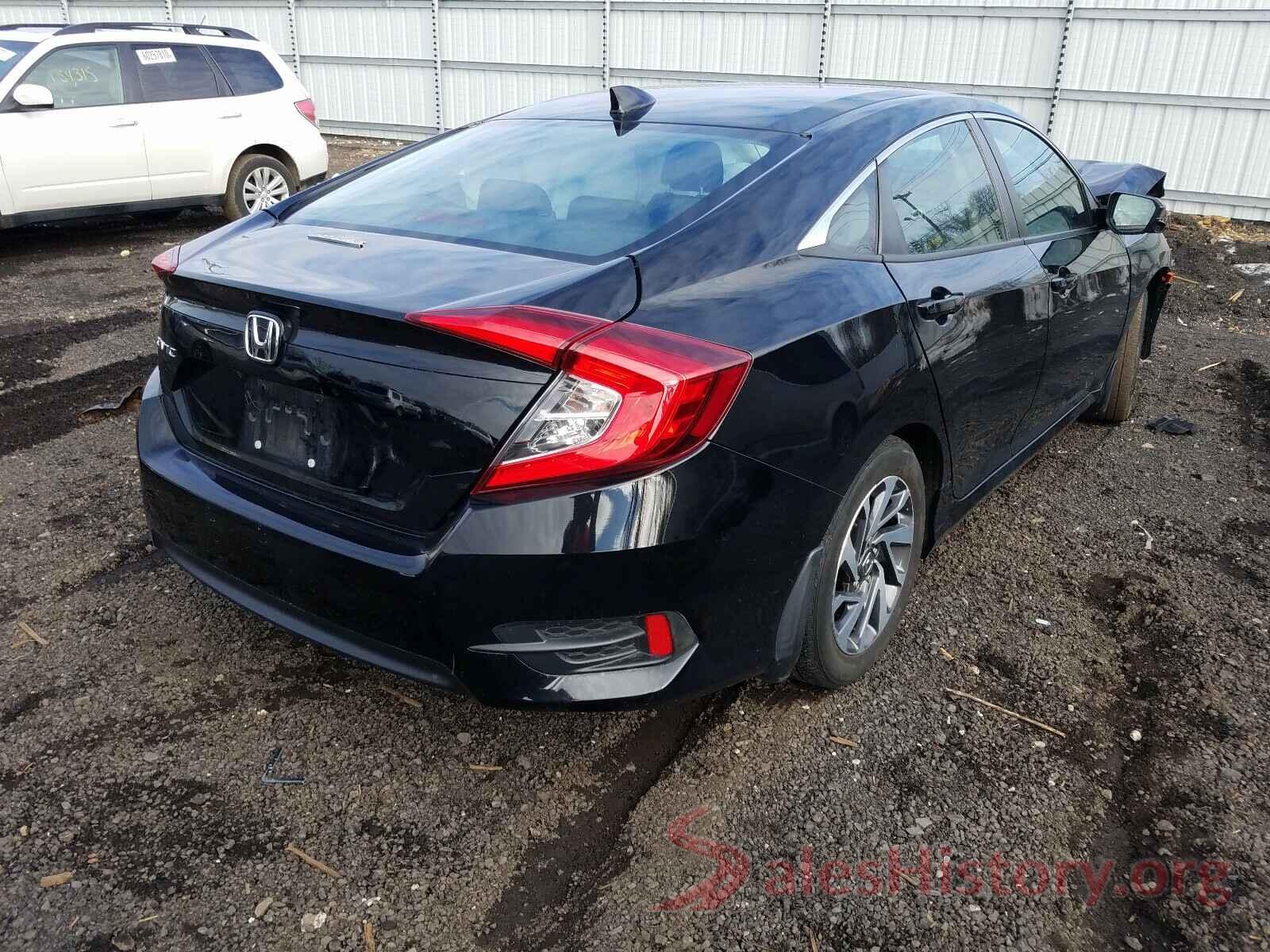 19XFC2F71HE015806 2017 HONDA CIVIC