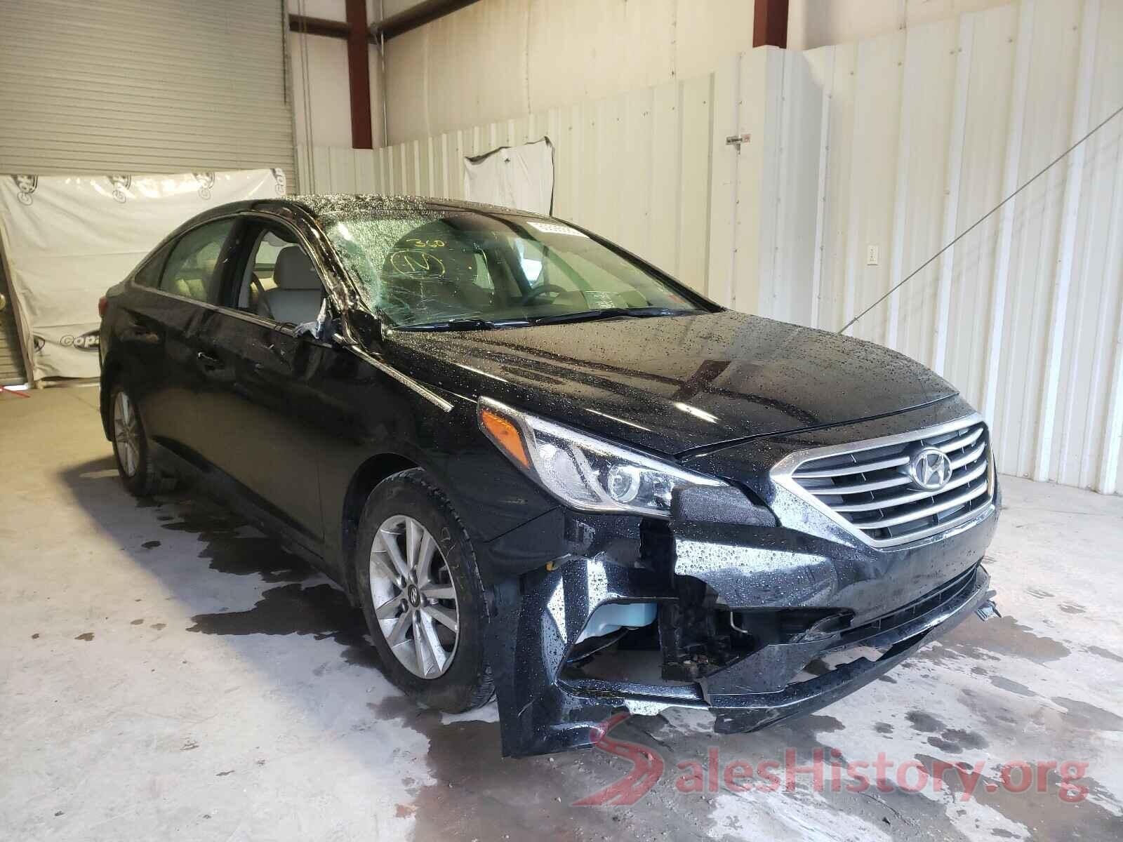 5NPE24AF3HH578800 2017 HYUNDAI SONATA