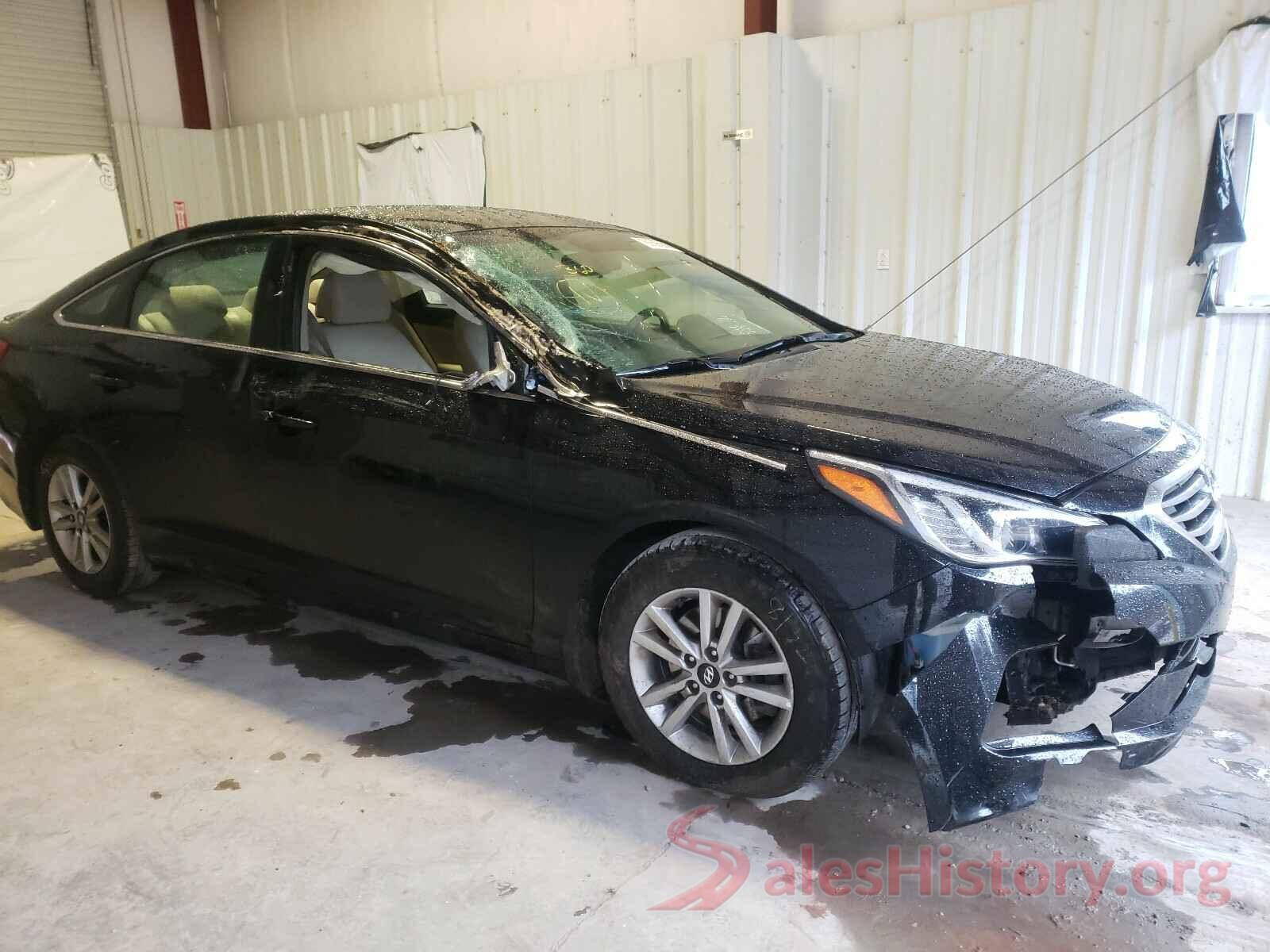 5NPE24AF3HH578800 2017 HYUNDAI SONATA