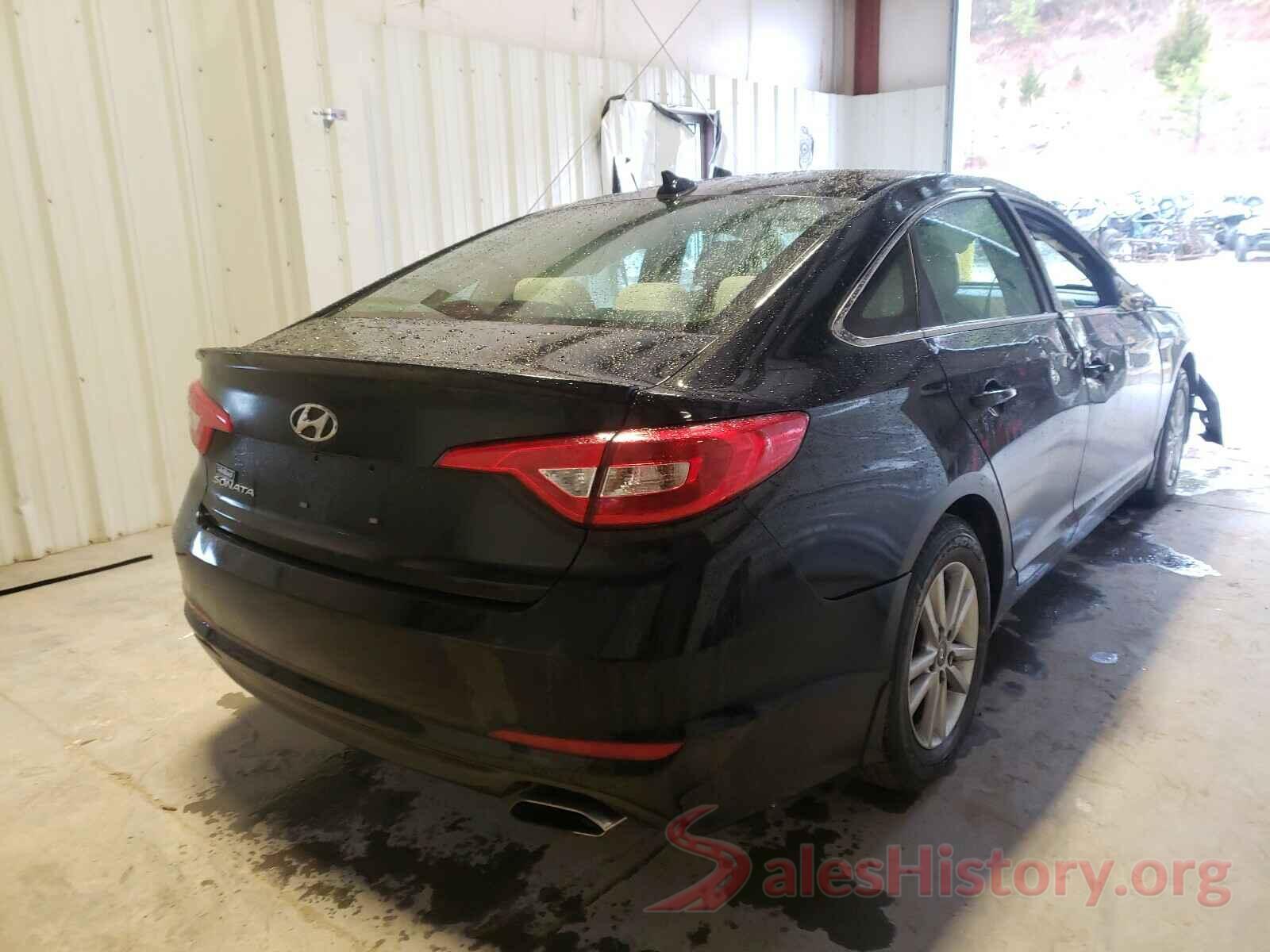 5NPE24AF3HH578800 2017 HYUNDAI SONATA