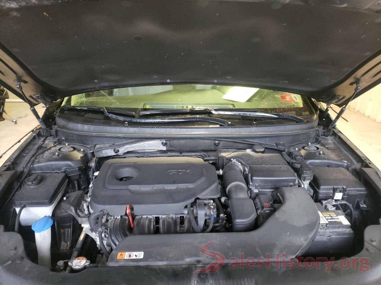 5NPE24AF3HH578800 2017 HYUNDAI SONATA