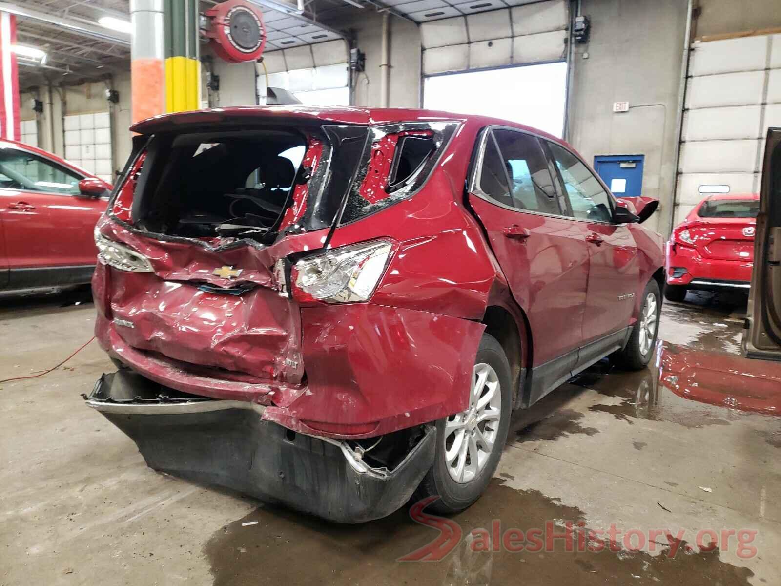 2GNAXUEV3L6145676 2020 CHEVROLET EQUINOX