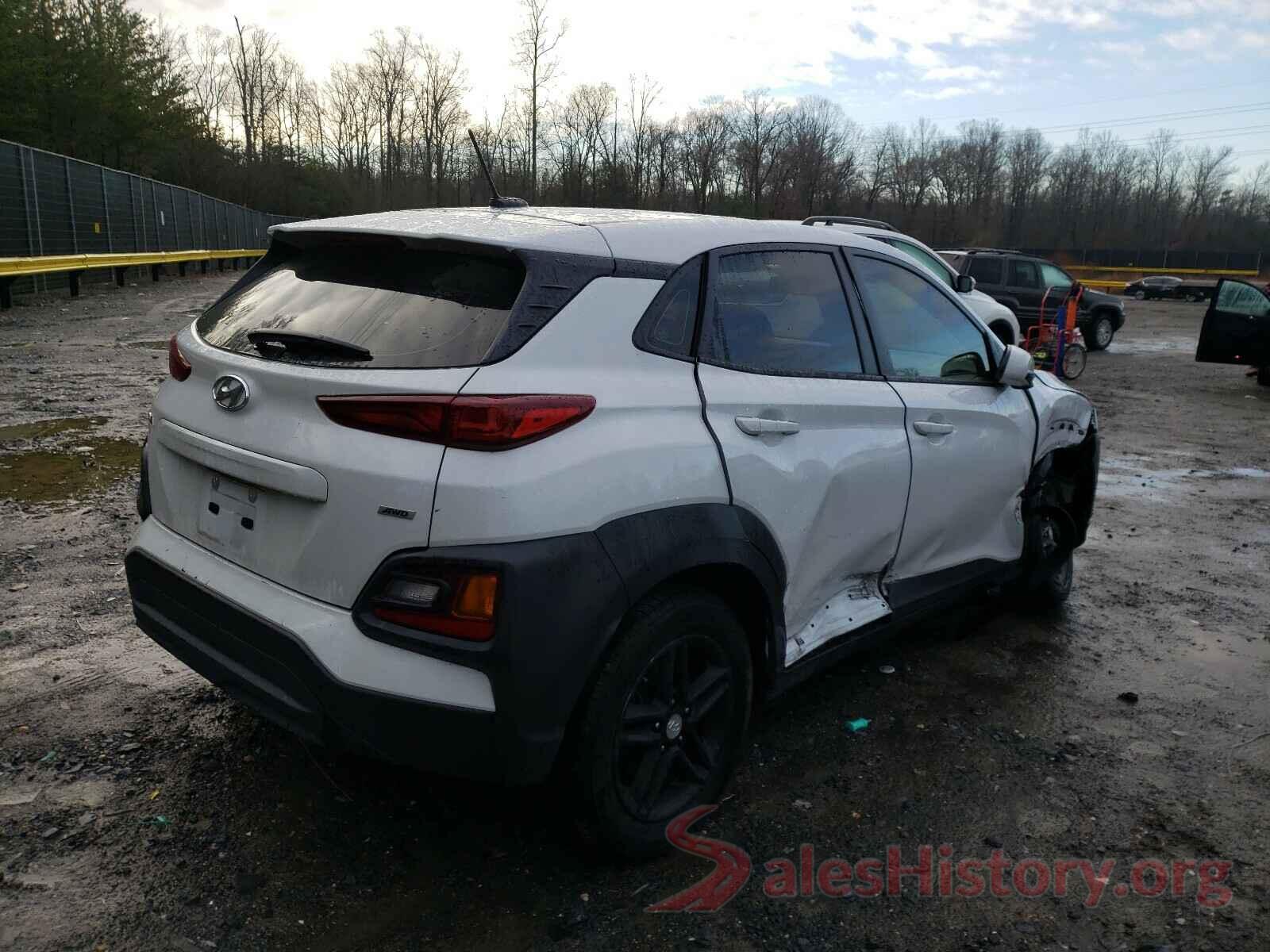 KM8K1CAA8JU131181 2018 HYUNDAI KONA