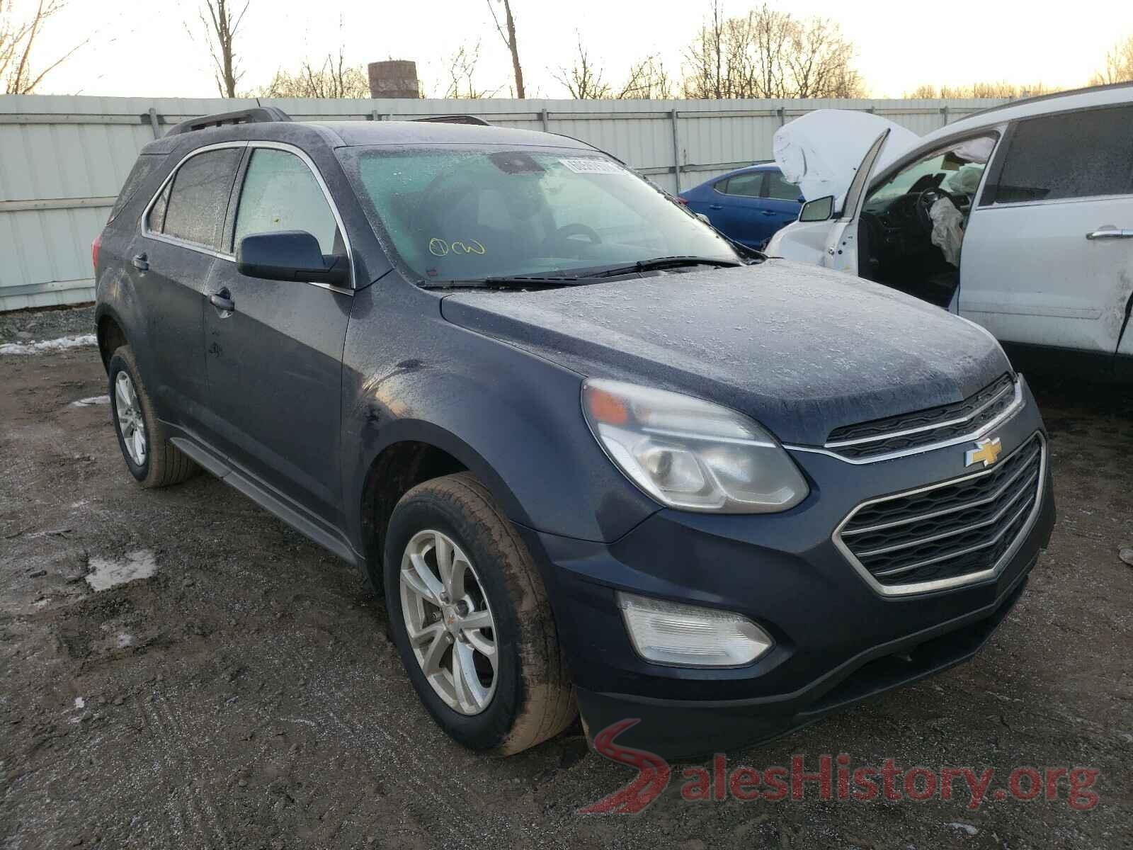 2GNALCEK4H1605251 2017 CHEVROLET EQUINOX