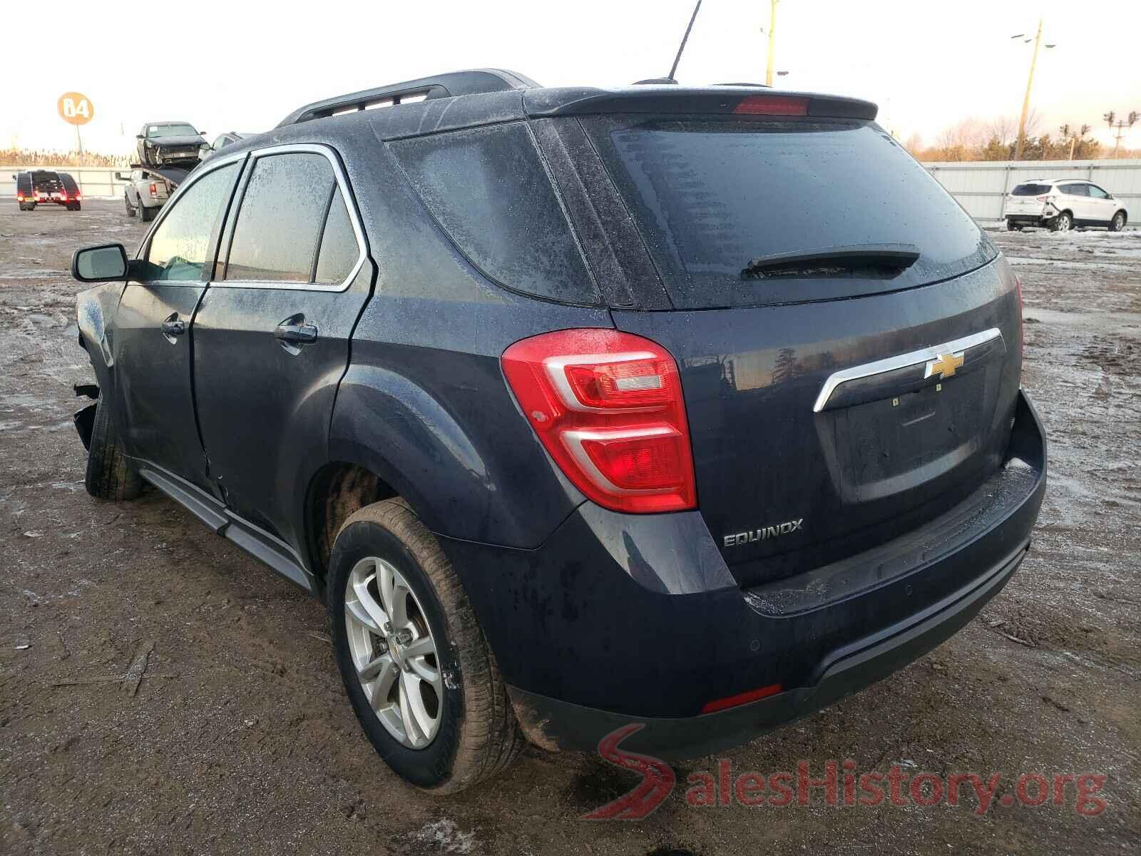 2GNALCEK4H1605251 2017 CHEVROLET EQUINOX