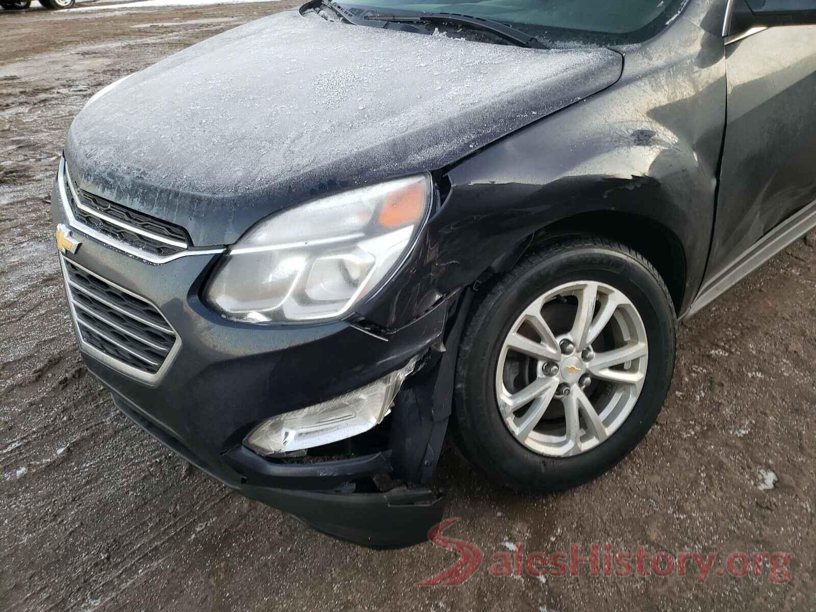 2GNALCEK4H1605251 2017 CHEVROLET EQUINOX