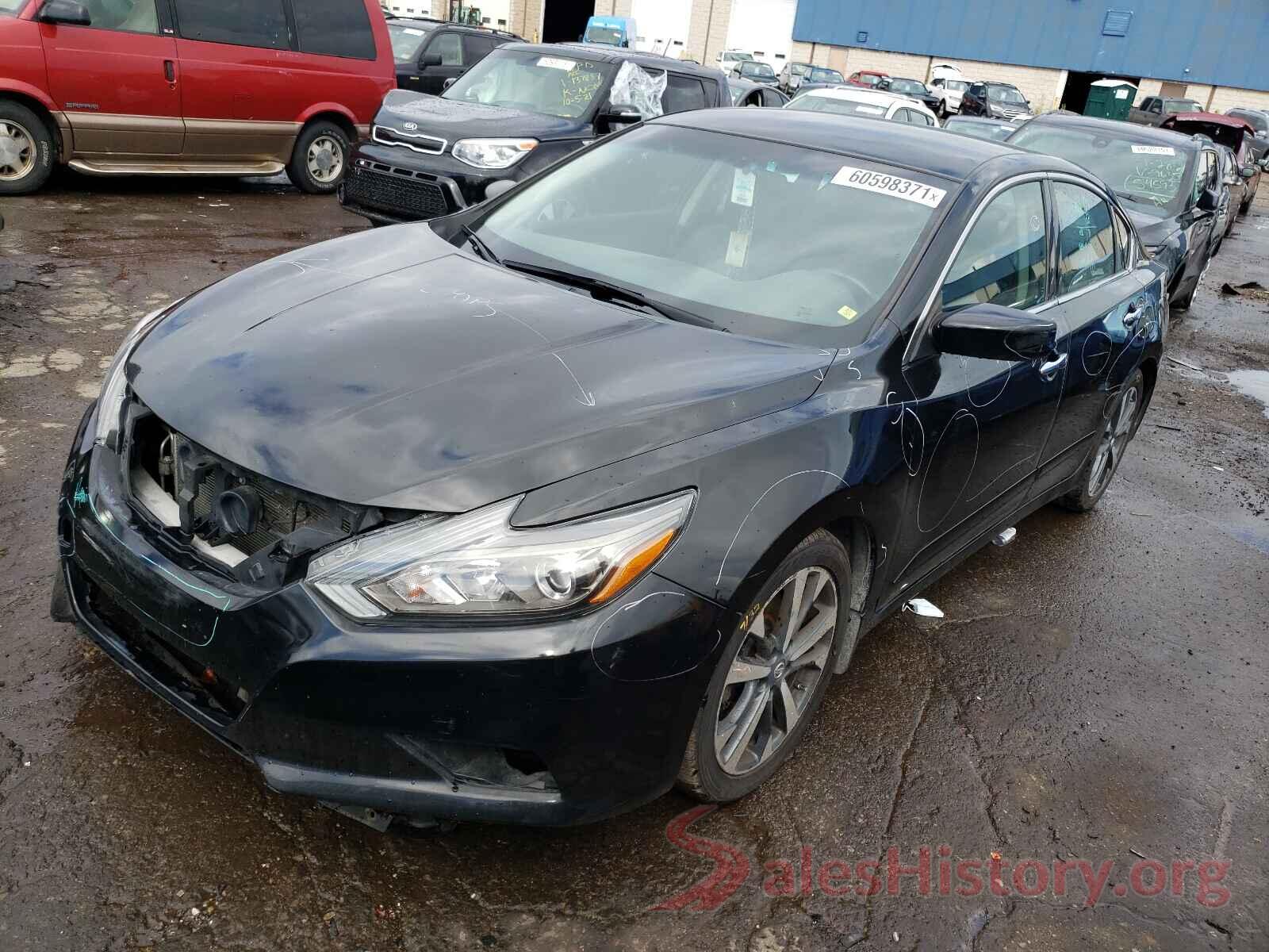 1N4AL3AP6HC128221 2017 NISSAN ALTIMA