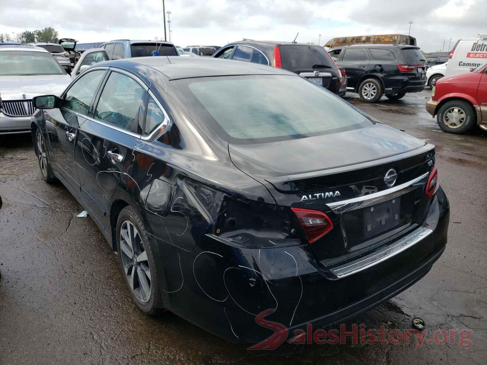 1N4AL3AP6HC128221 2017 NISSAN ALTIMA