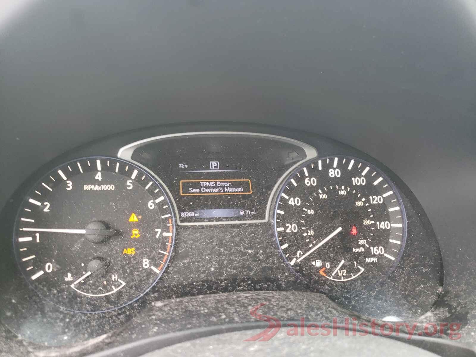 1N4AL3AP6HC128221 2017 NISSAN ALTIMA