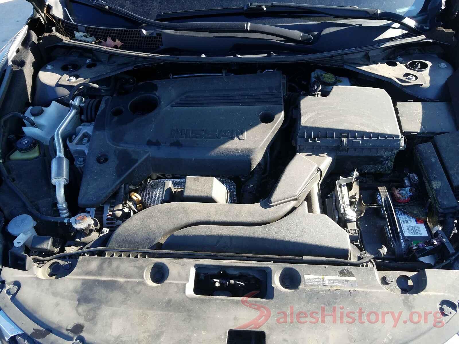 1N4AL3APXJC209552 2018 NISSAN ALTIMA