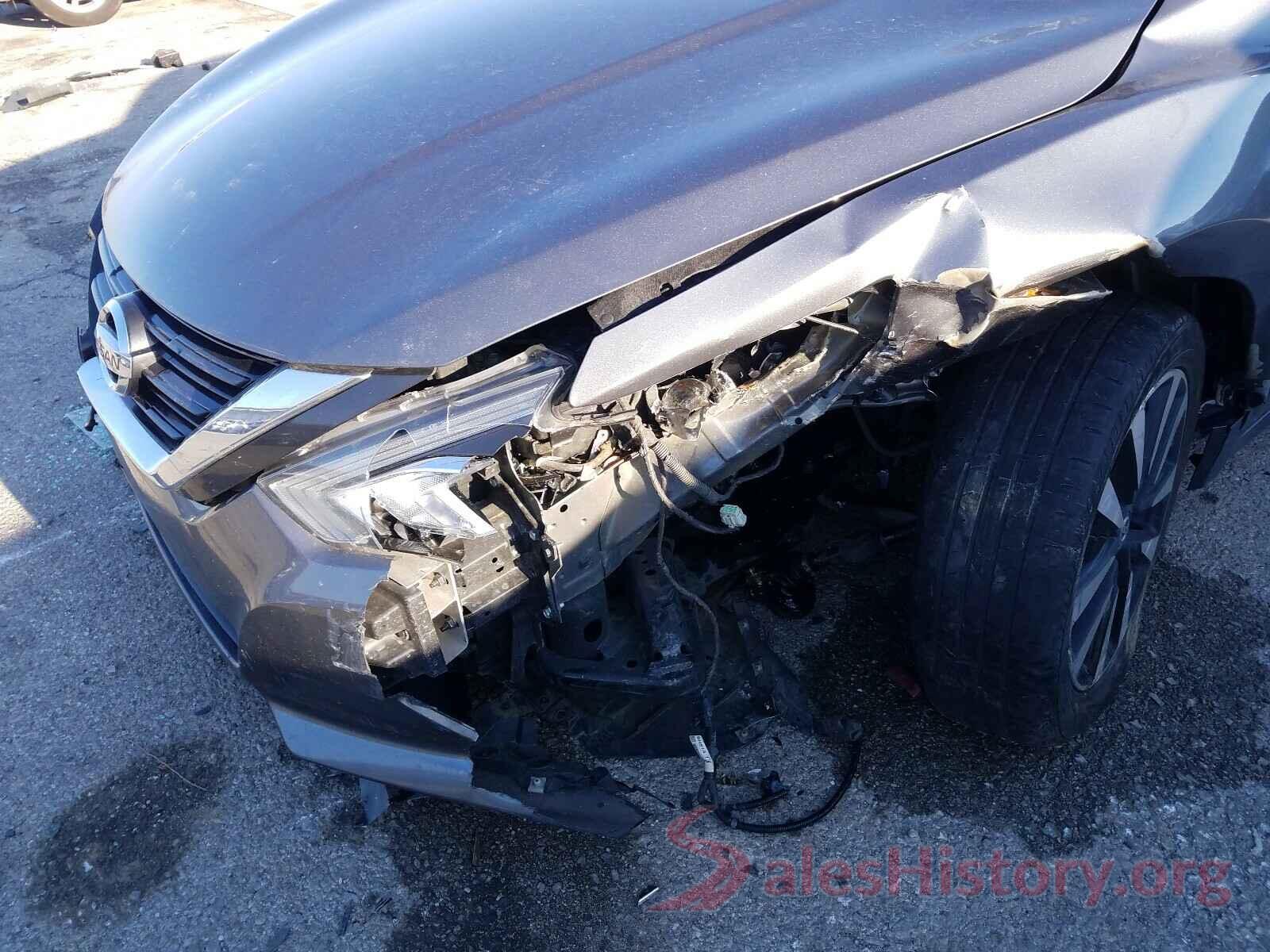 1N4AL3APXJC209552 2018 NISSAN ALTIMA