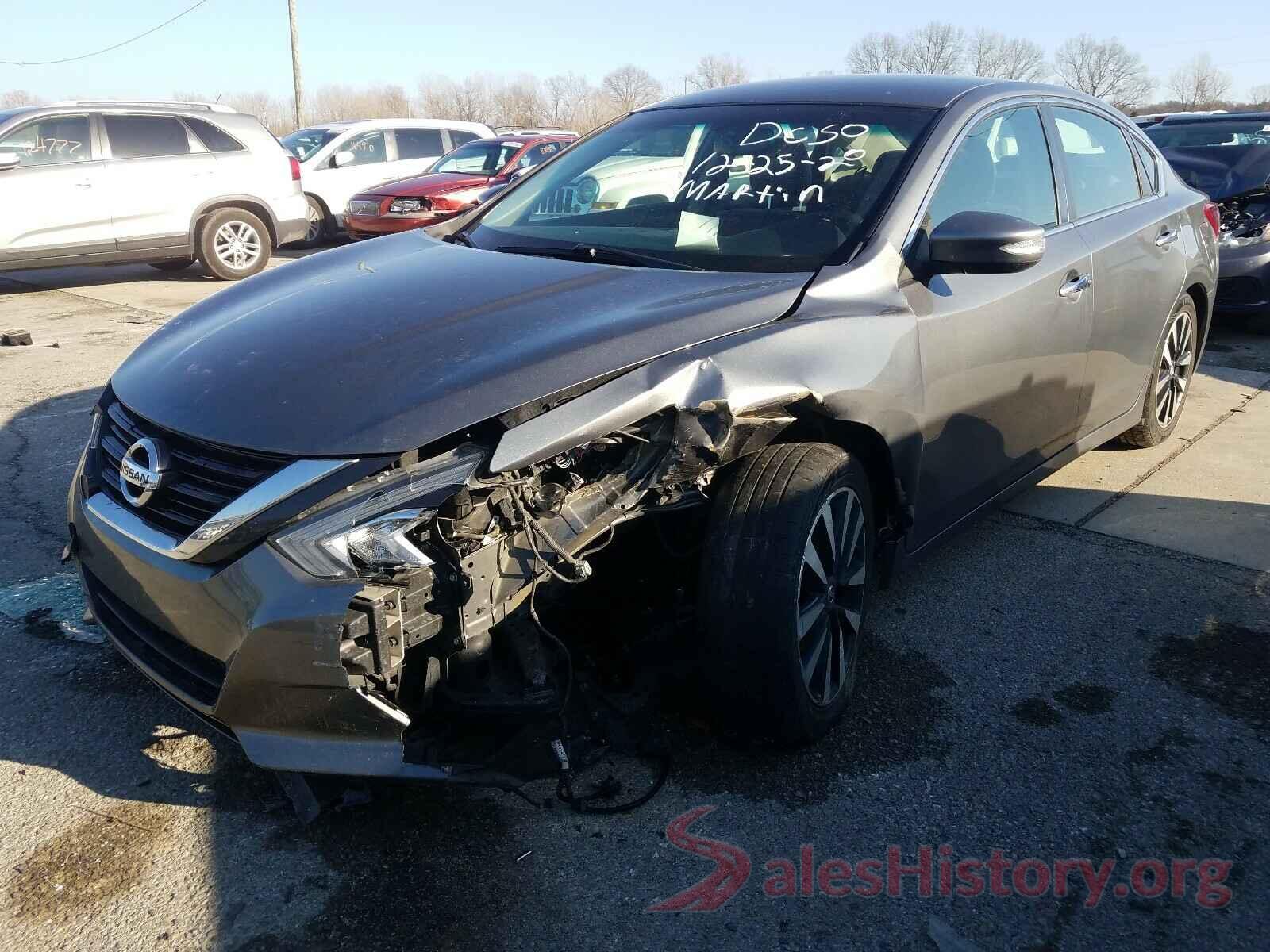 1N4AL3APXJC209552 2018 NISSAN ALTIMA