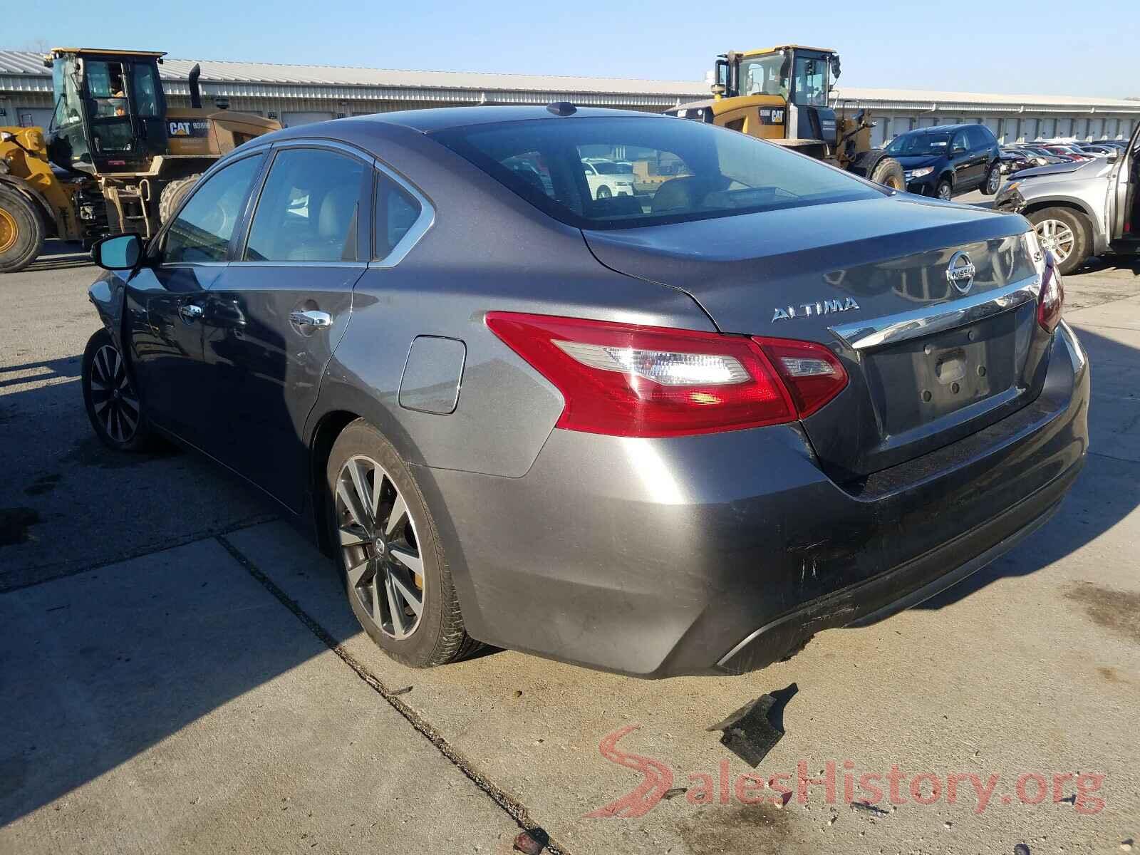 1N4AL3APXJC209552 2018 NISSAN ALTIMA