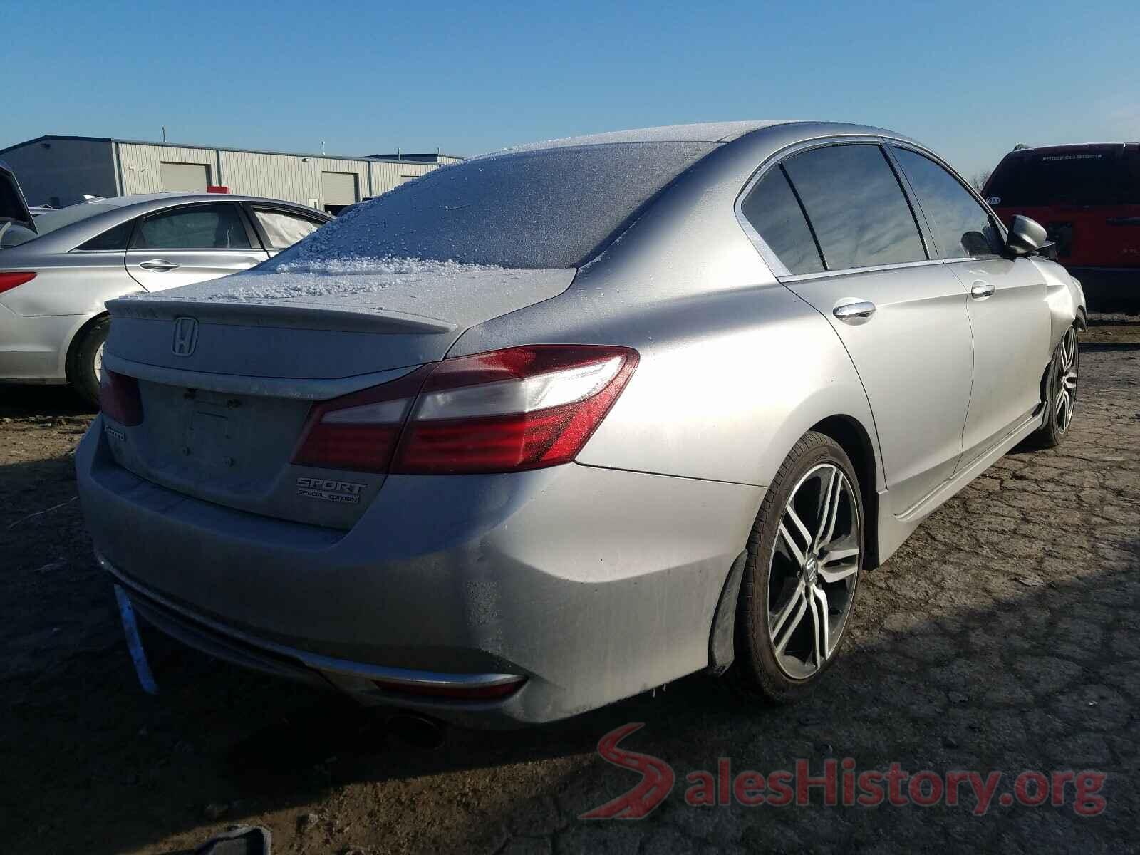 1HGCR2F12HA174559 2017 HONDA ACCORD