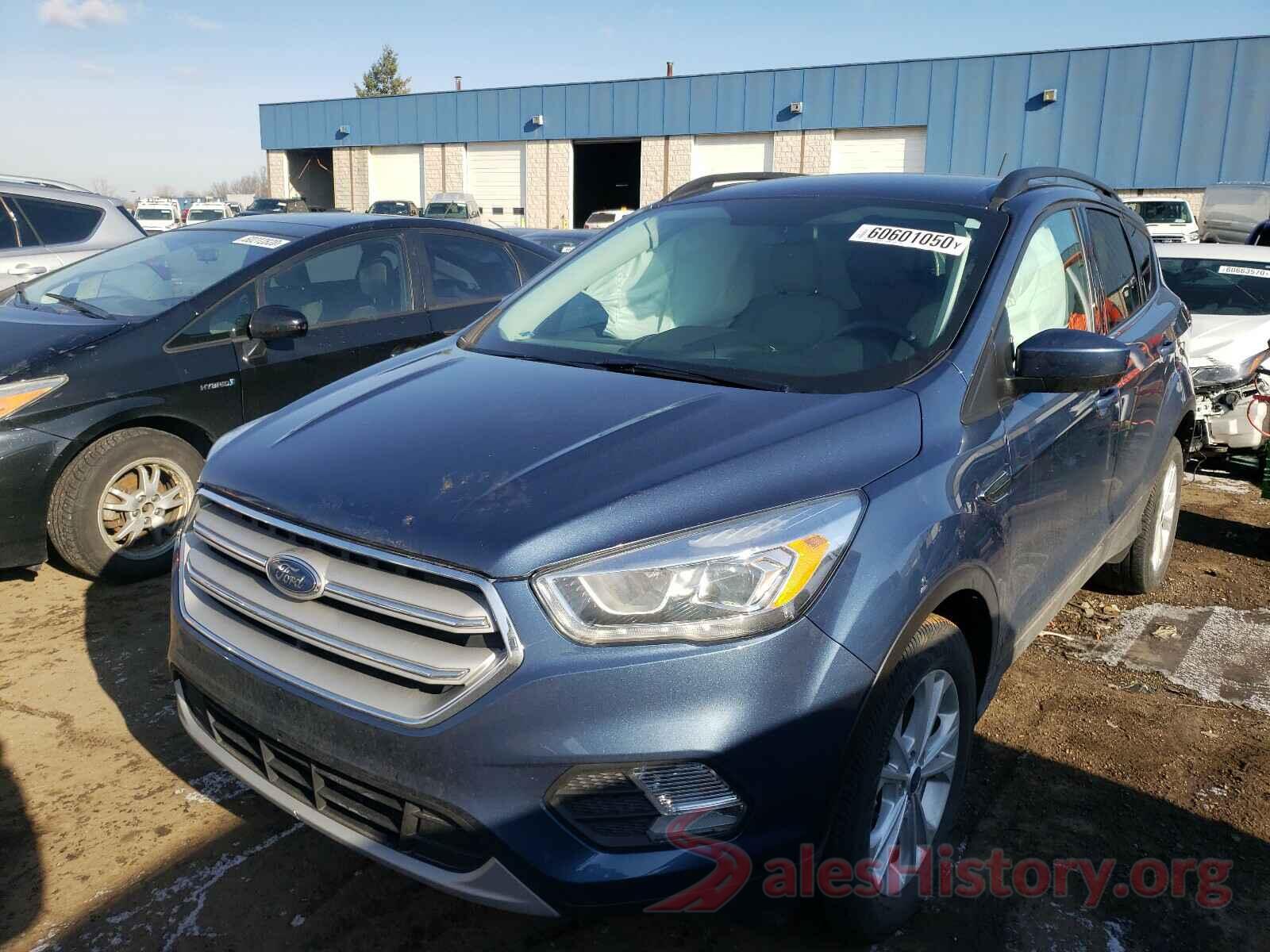 1FMCU9HD4JUA29746 2018 FORD ESCAPE