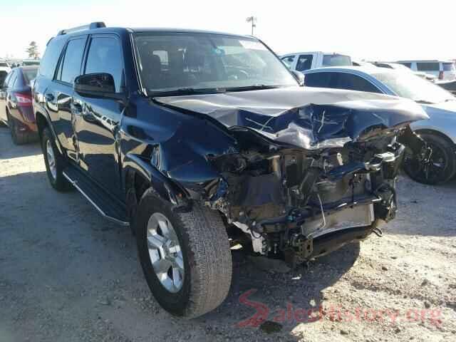 JTEZU5JR2K5212776 2019 TOYOTA 4RUNNER