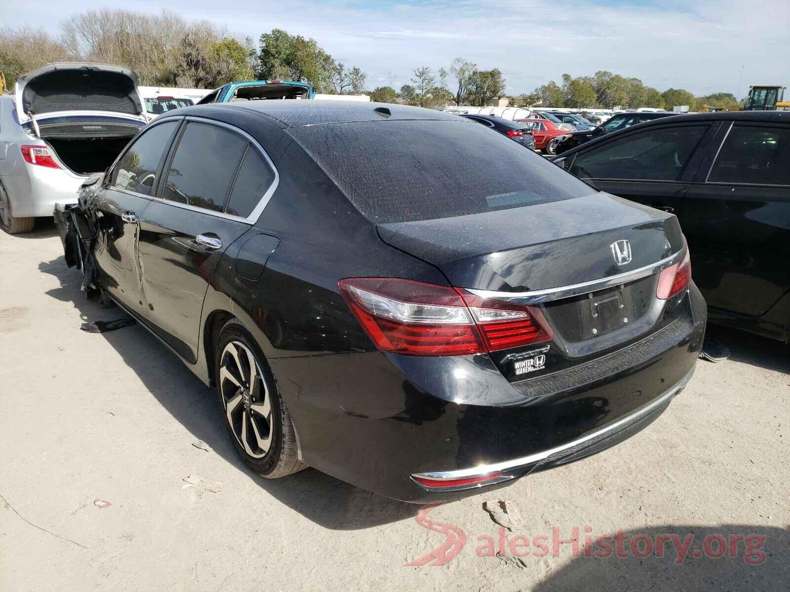 1HGCR2F72HA042938 2017 HONDA ACCORD