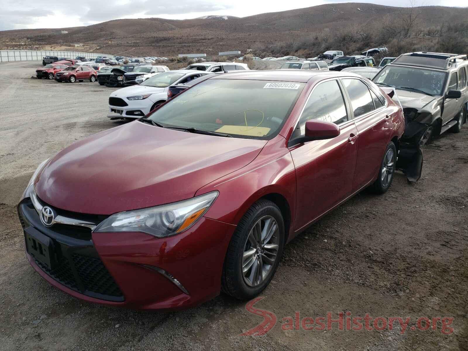 4T1BF1FK5HU630473 2017 TOYOTA CAMRY