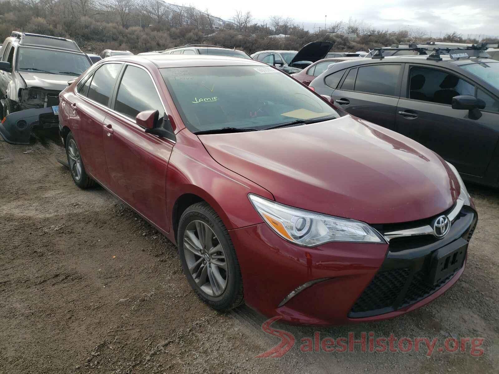 4T1BF1FK5HU630473 2017 TOYOTA CAMRY