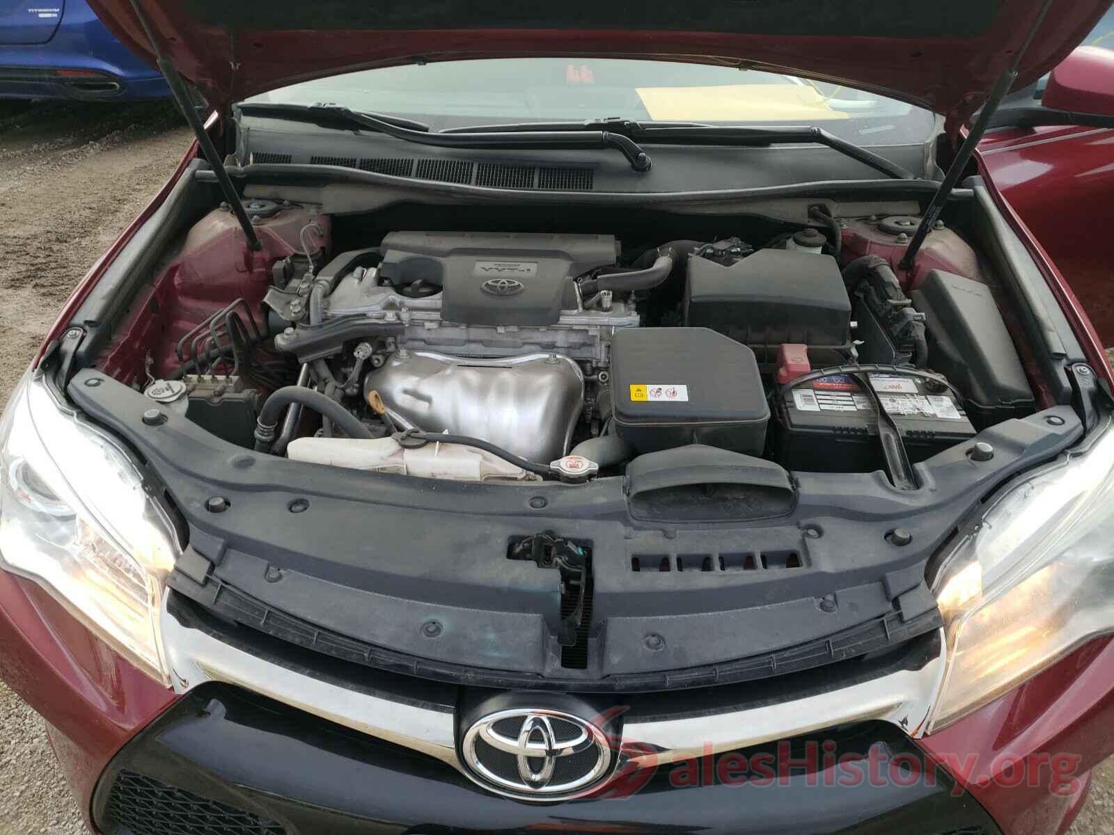 4T1BF1FK5HU630473 2017 TOYOTA CAMRY