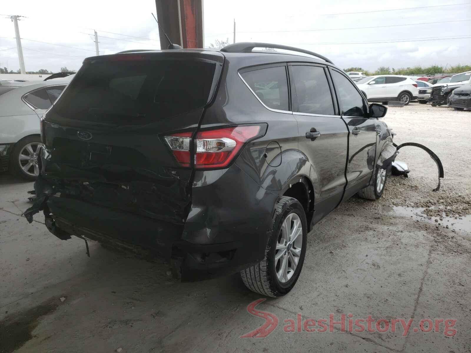 1FMCU0GD6JUC10974 2018 FORD ESCAPE