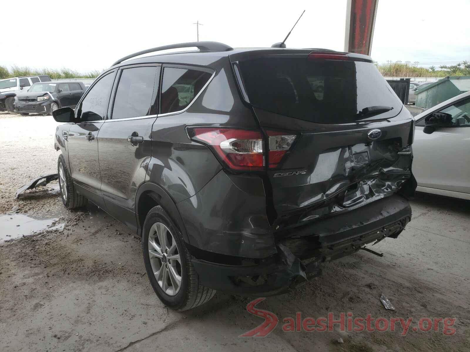 1FMCU0GD6JUC10974 2018 FORD ESCAPE