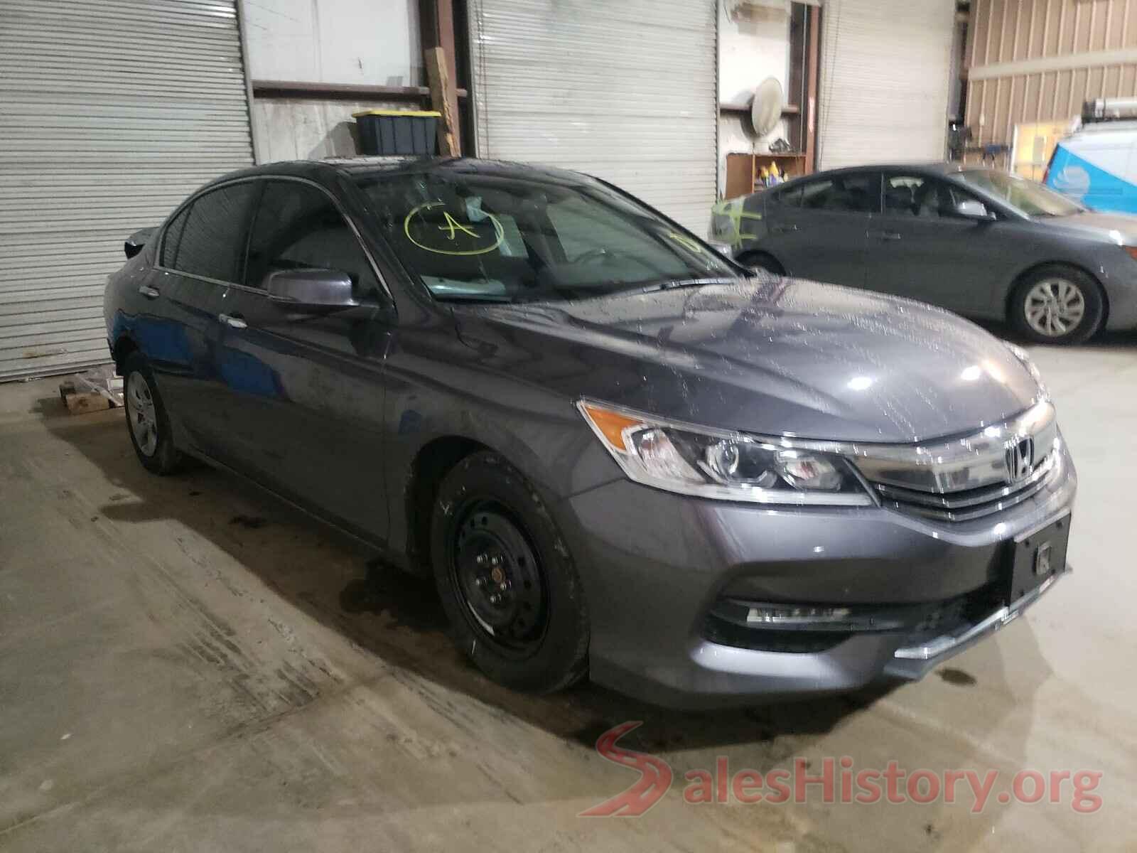 1HGCR3F87HA042867 2017 HONDA ACCORD