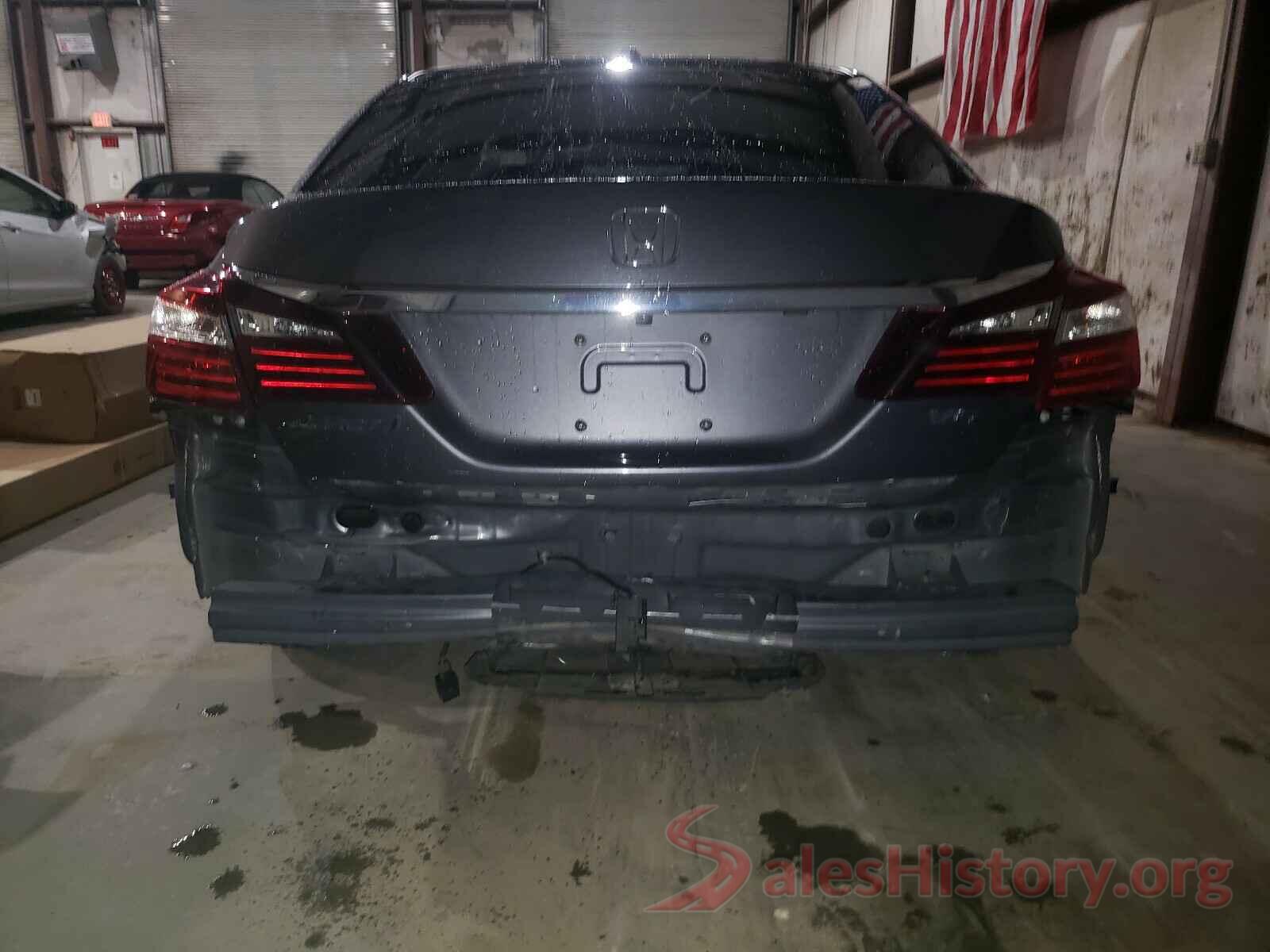 1HGCR3F87HA042867 2017 HONDA ACCORD