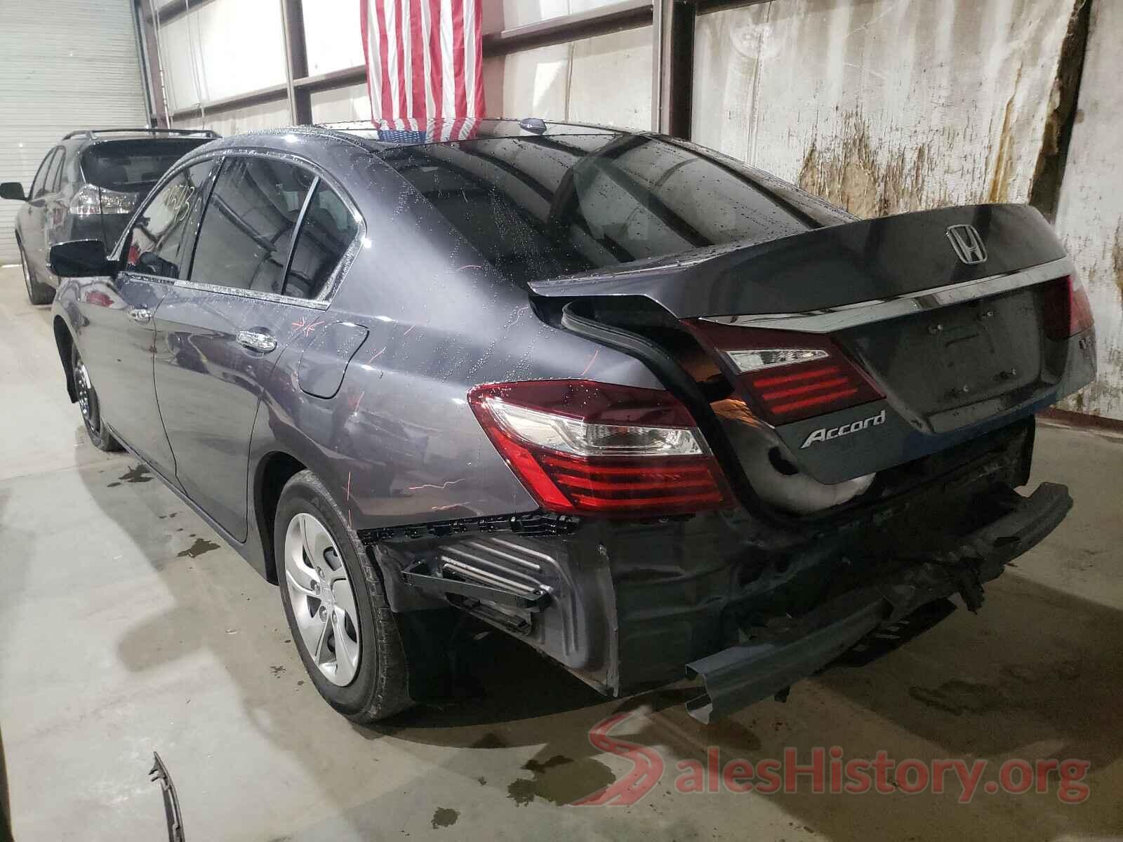 1HGCR3F87HA042867 2017 HONDA ACCORD