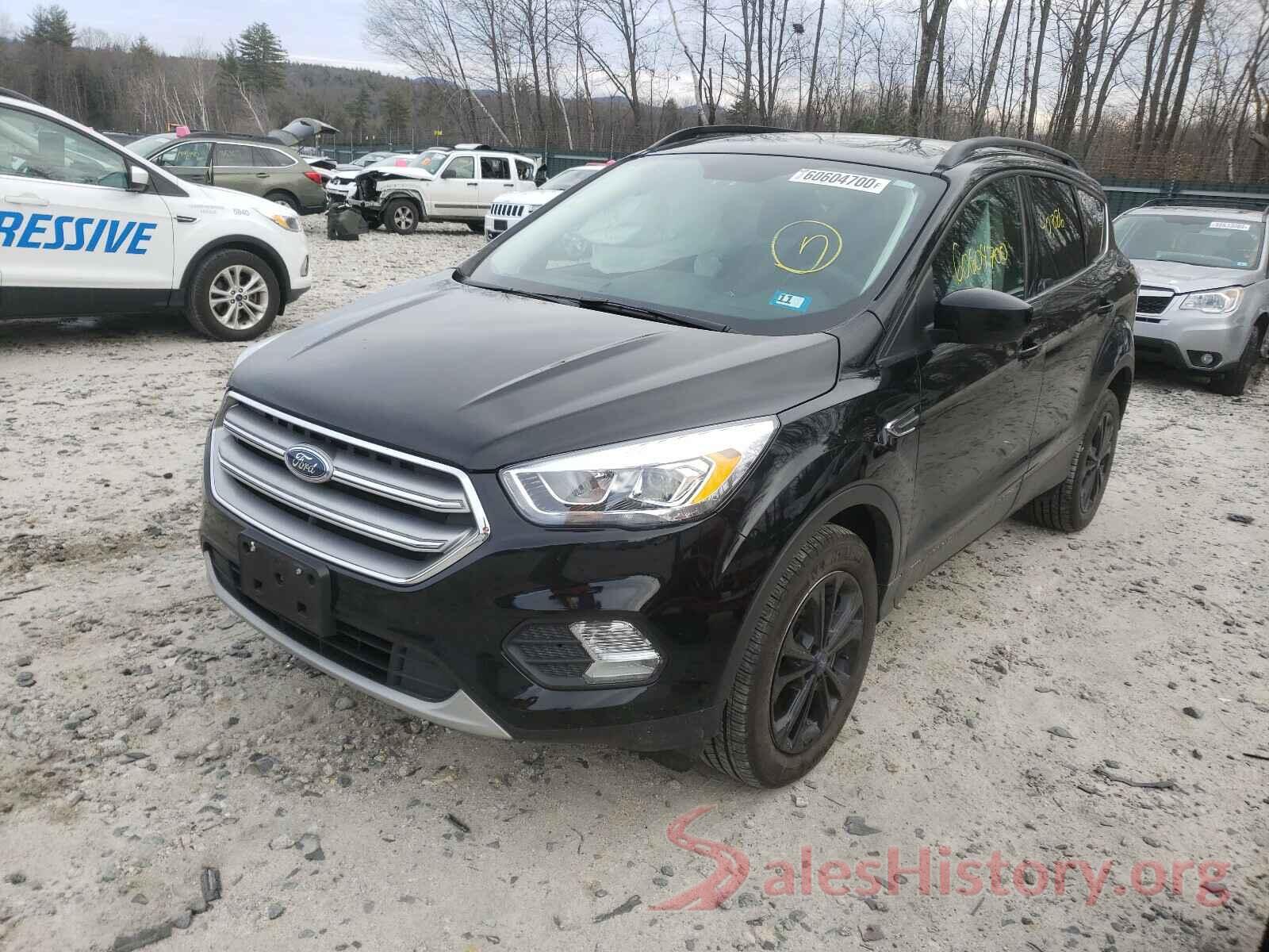 1FMCU9GD5HUC57721 2017 FORD ESCAPE