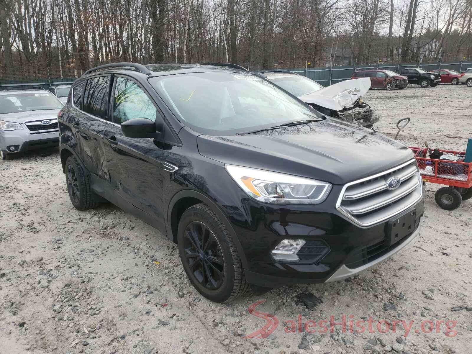 1FMCU9GD5HUC57721 2017 FORD ESCAPE