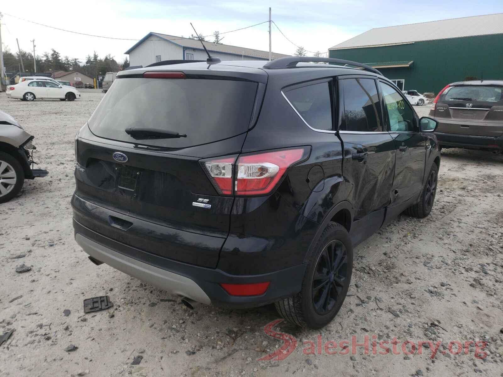 1FMCU9GD5HUC57721 2017 FORD ESCAPE