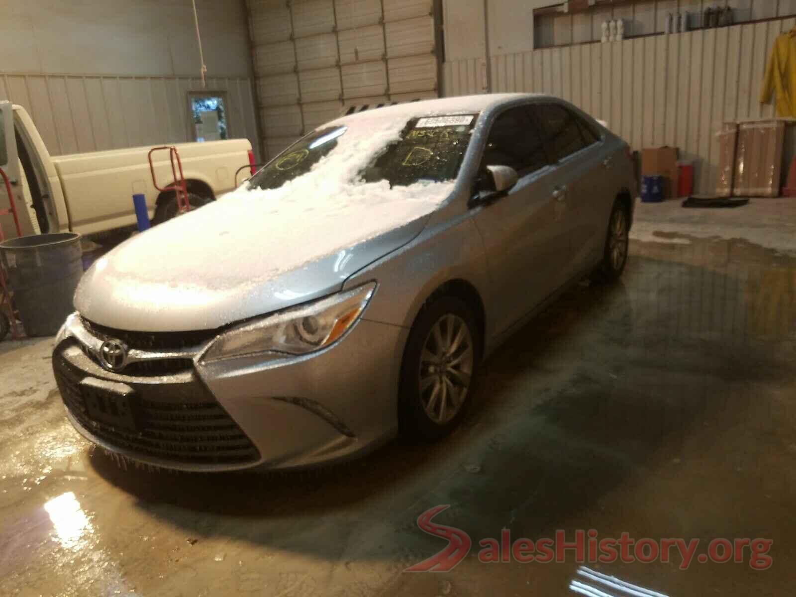 4T1BF1FK0HU784931 2017 TOYOTA CAMRY