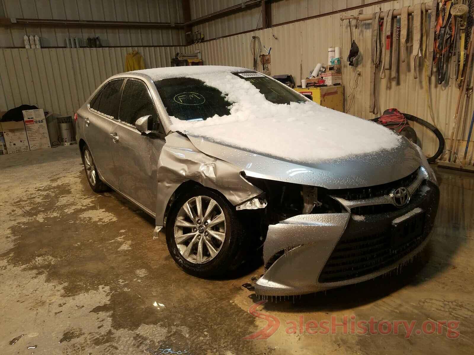 4T1BF1FK0HU784931 2017 TOYOTA CAMRY