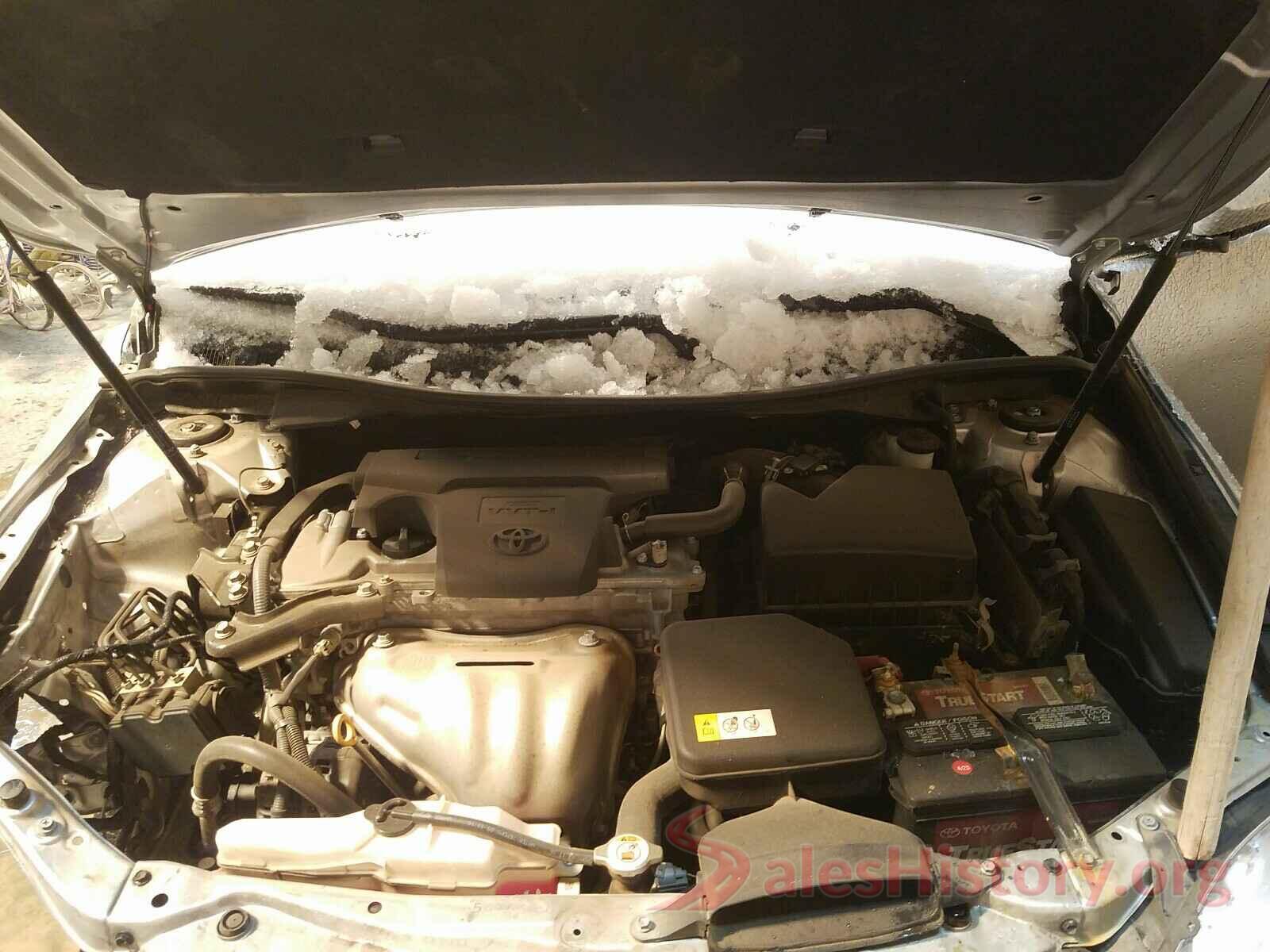 4T1BF1FK0HU784931 2017 TOYOTA CAMRY