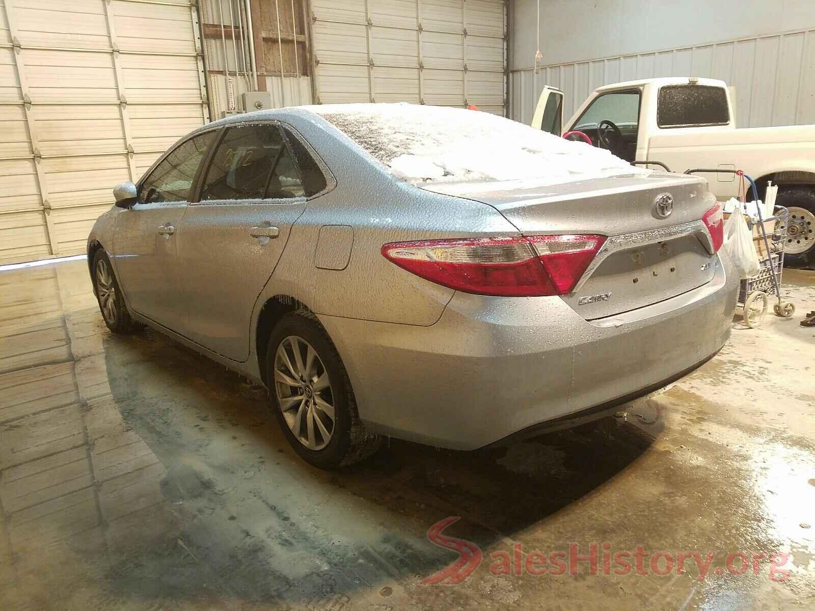 4T1BF1FK0HU784931 2017 TOYOTA CAMRY