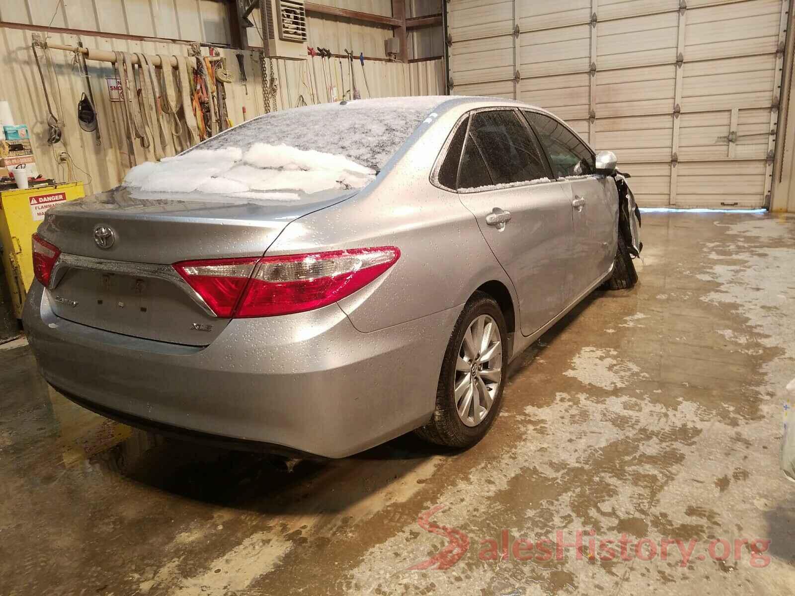 4T1BF1FK0HU784931 2017 TOYOTA CAMRY