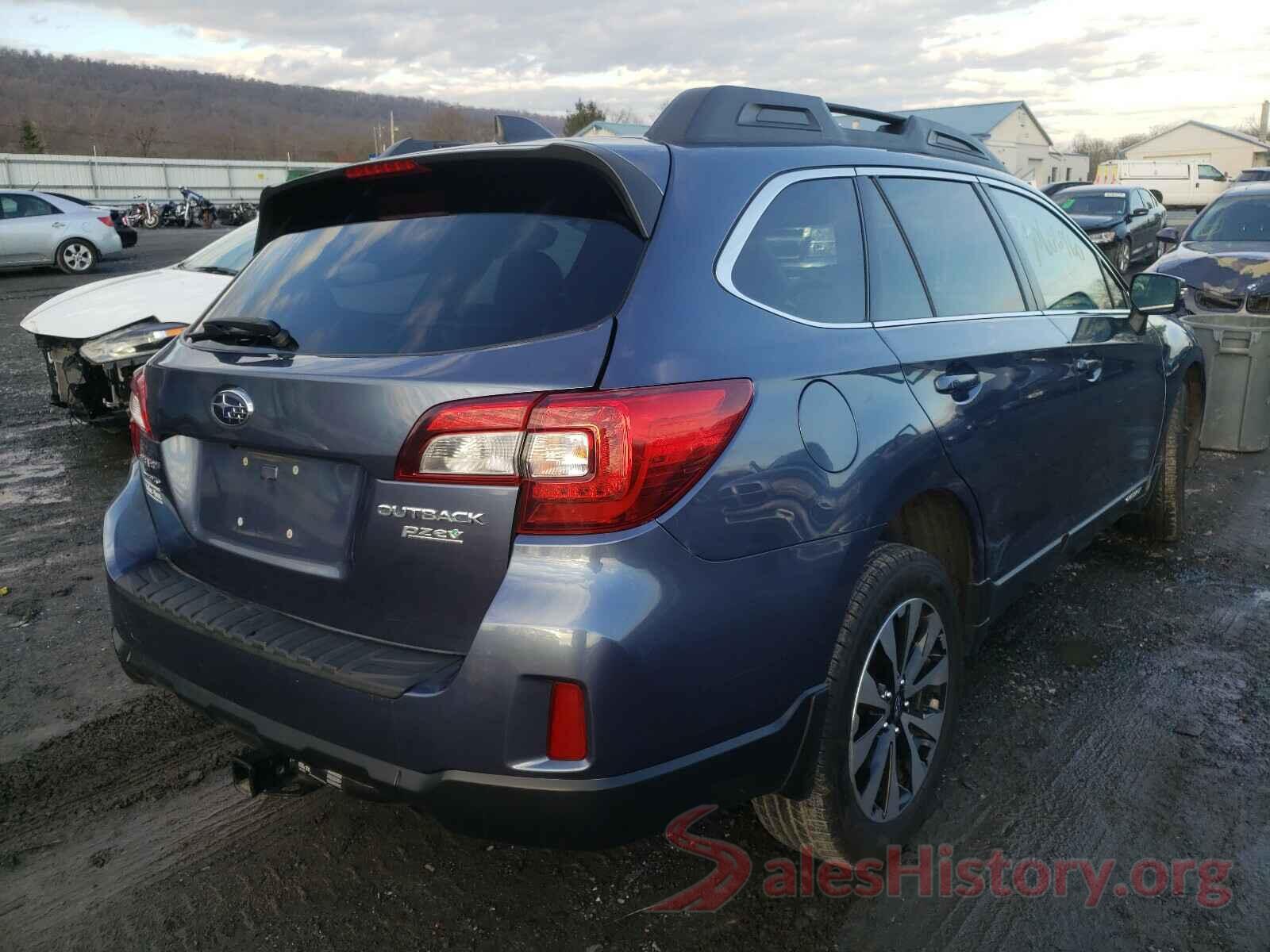 4S4BSAKC0H3250747 2017 SUBARU OUTBACK