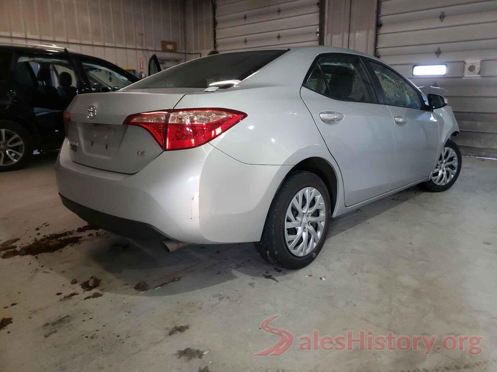 2T1BURHE5JC114441 2018 TOYOTA COROLLA