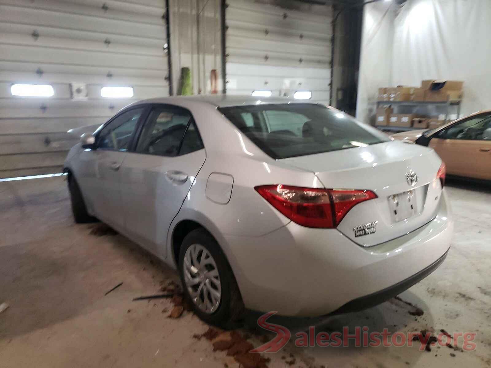 2T1BURHE5JC114441 2018 TOYOTA COROLLA