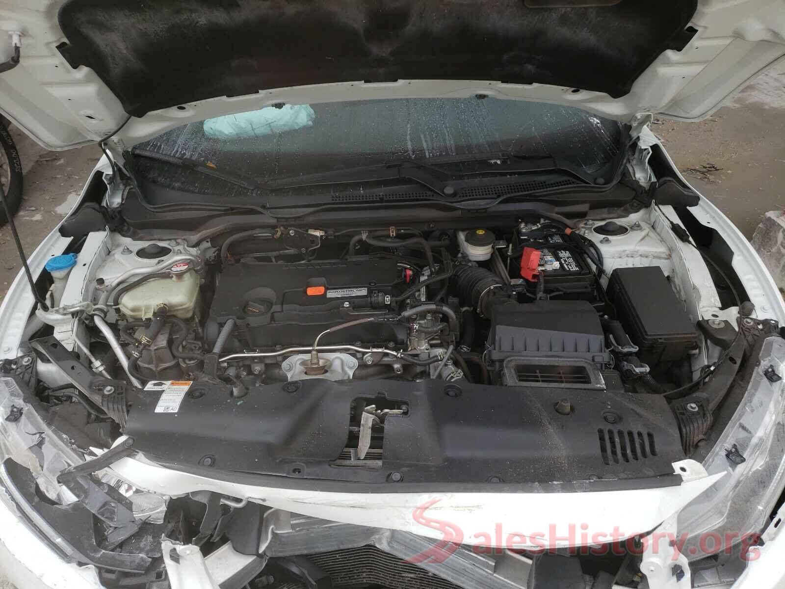 2HGFC4B55HH309120 2017 HONDA CIVIC