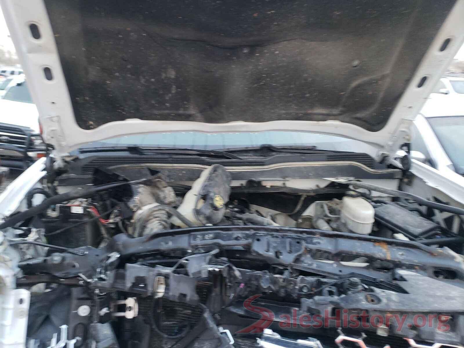 2GC2KREG1K1171022 2019 CHEVROLET SILVERADO