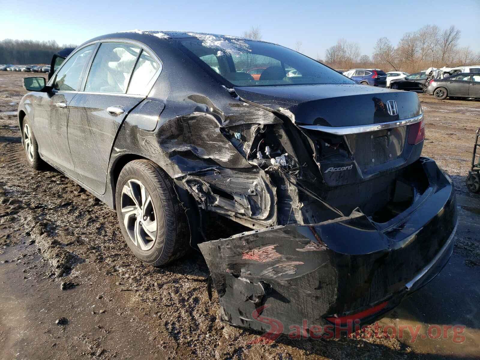 1HGCR2F39HA170767 2017 HONDA ACCORD