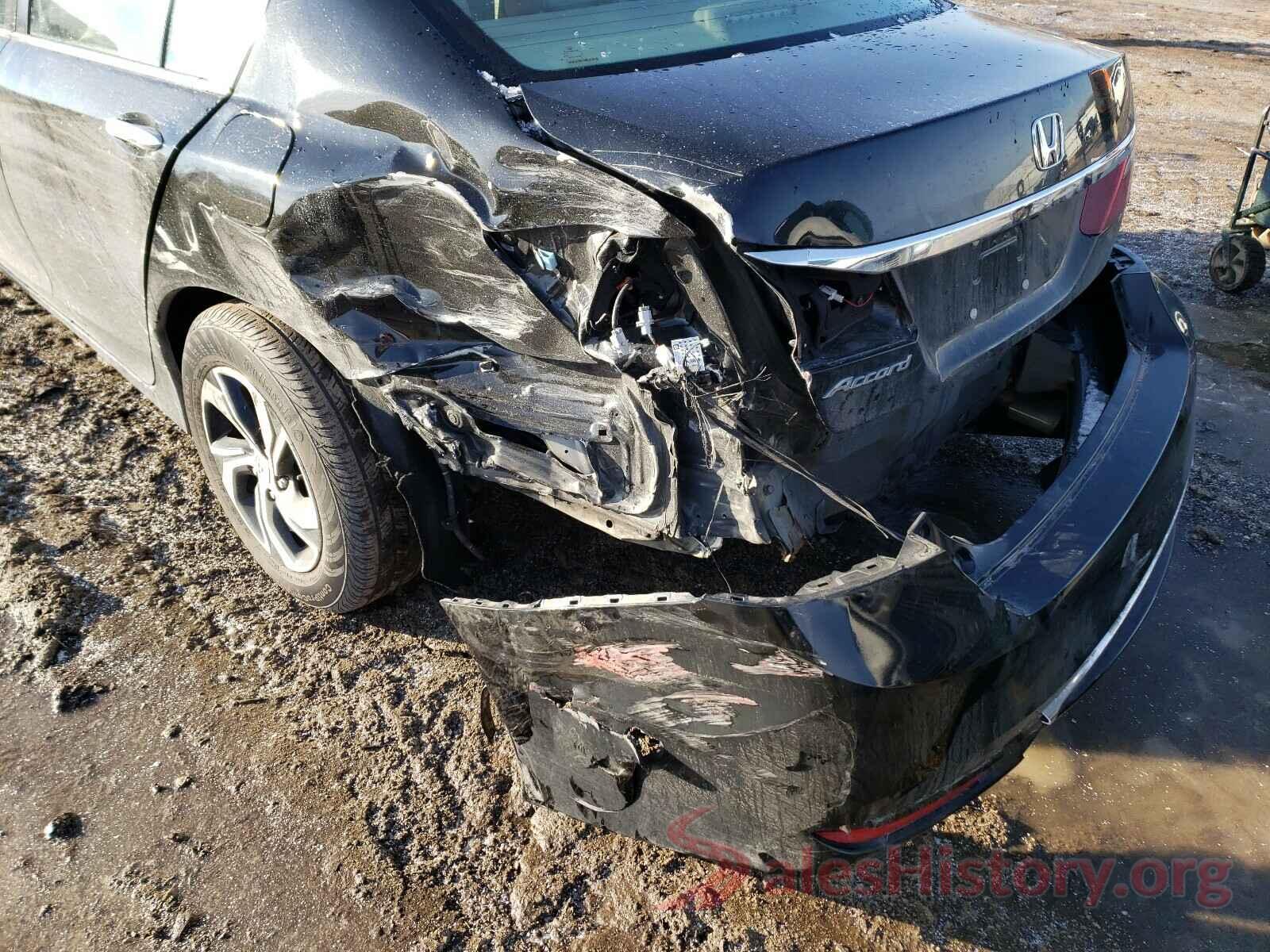 1HGCR2F39HA170767 2017 HONDA ACCORD