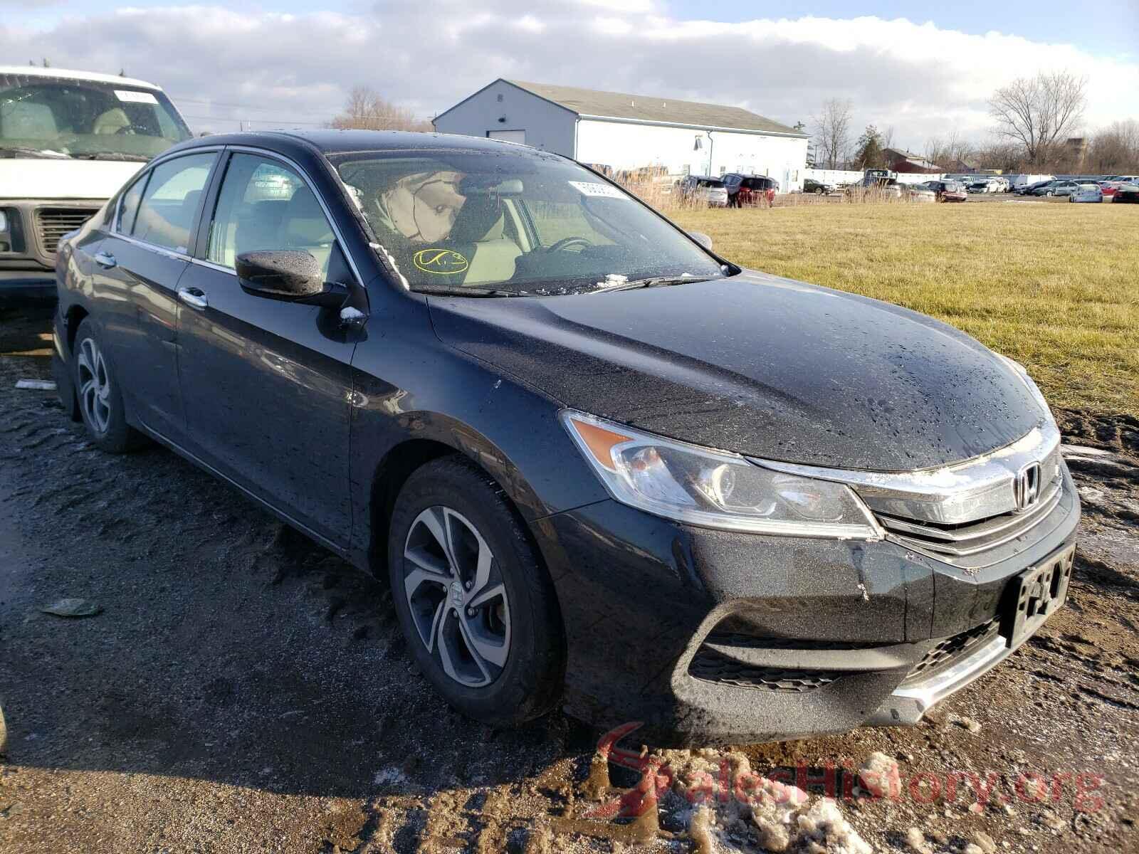 1HGCR2F39HA170767 2017 HONDA ACCORD