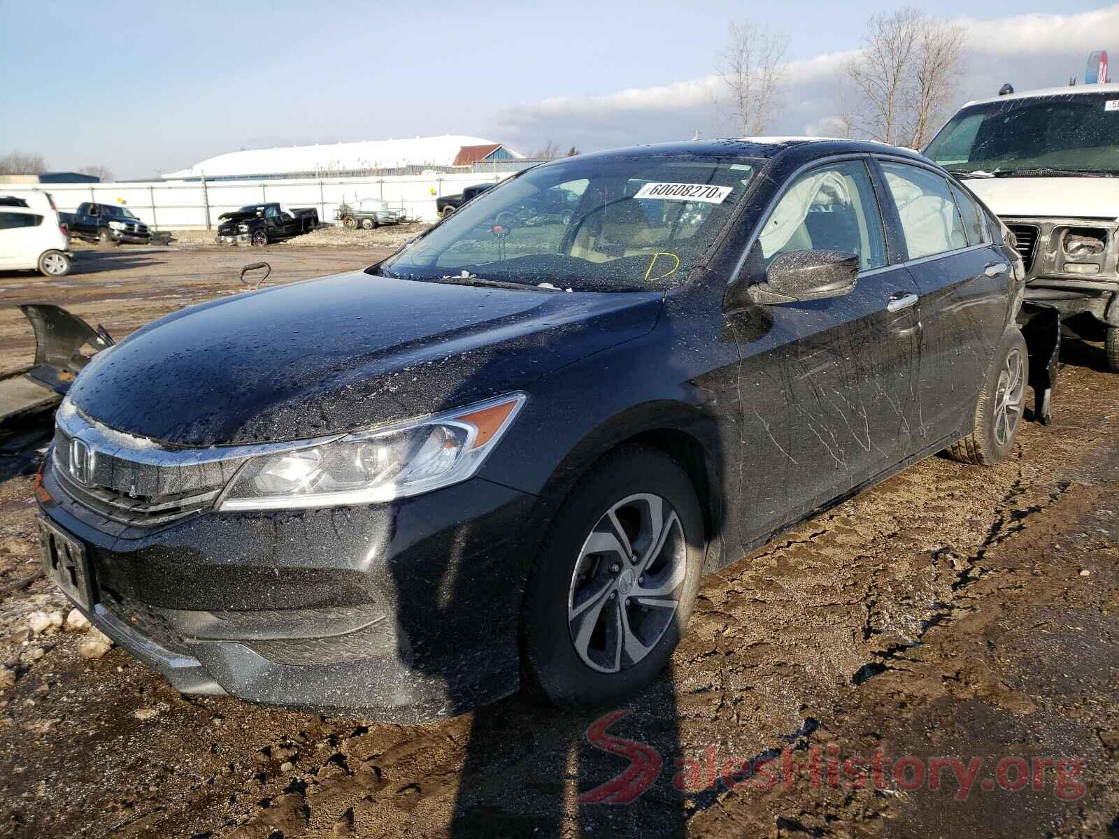 1HGCR2F39HA170767 2017 HONDA ACCORD